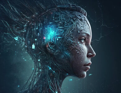Revolutionizing the Future The Power of Artificial Intelligence
